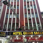 Grand Hotel Denizli (Denizli)