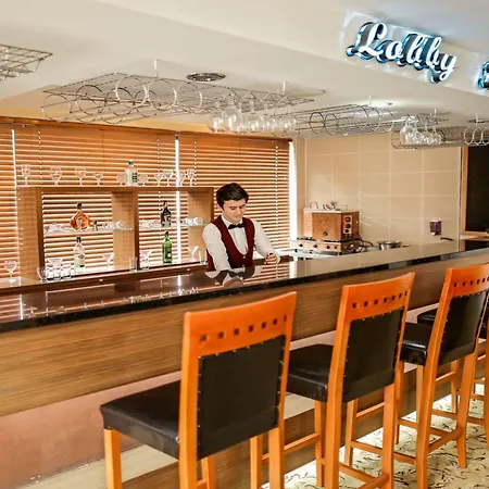 호텔 Grand Denizli