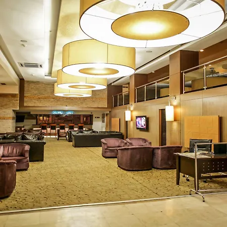 호텔 Grand Denizli 3*
