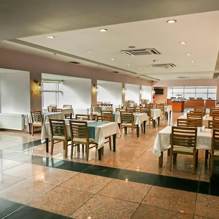 호텔 Grand Denizli