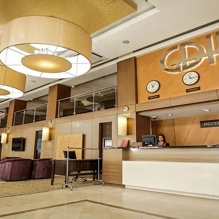 Grand Denizli 데니즐리