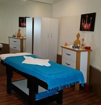 Grand Denizli 3*