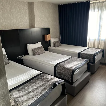 Grand Denizli 데니즐리