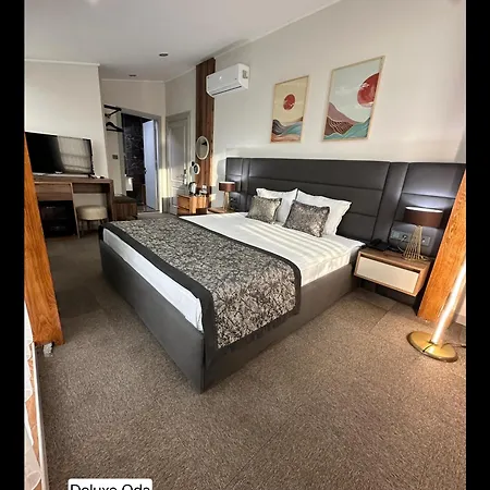 Grand Denizli 3*