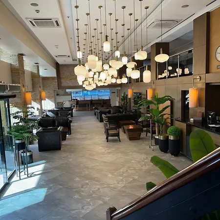 Grand Denizli 데니즐리