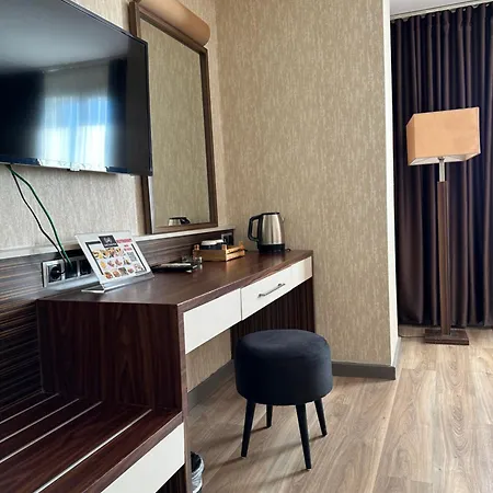 Grand Denizli 호텔 데니즐리