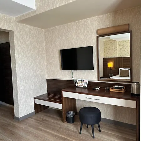 Grand Denizli 3*