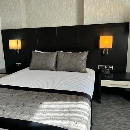 Grand Denizli 데니즐리