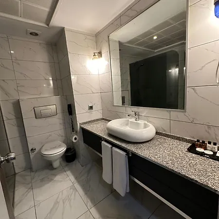Grand Denizli 3*