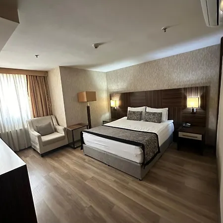 Grand Denizli 3*