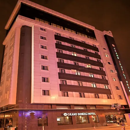 Grand 3* Denizli (Denizli)
