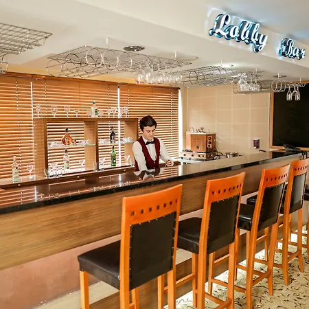 Grand 3* Denizli (Denizli)