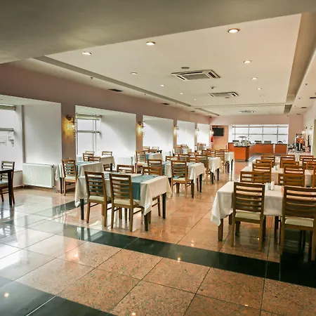 Grand Hotel Denizli (Denizli)