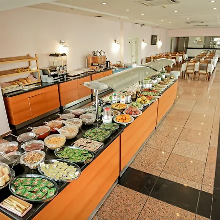 Grand Hotel Denizli (Denizli)