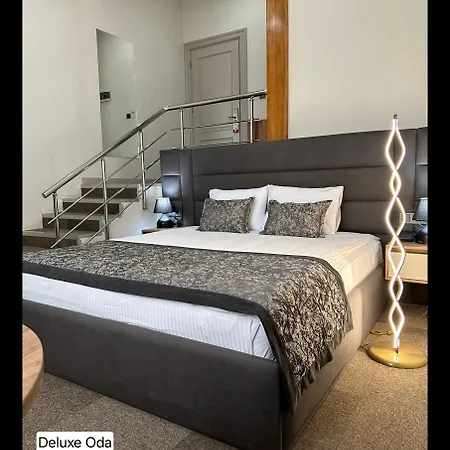 Hotel Grand Denizli (Denizli)