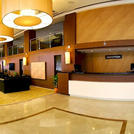 Grand Denizli 데니즐리