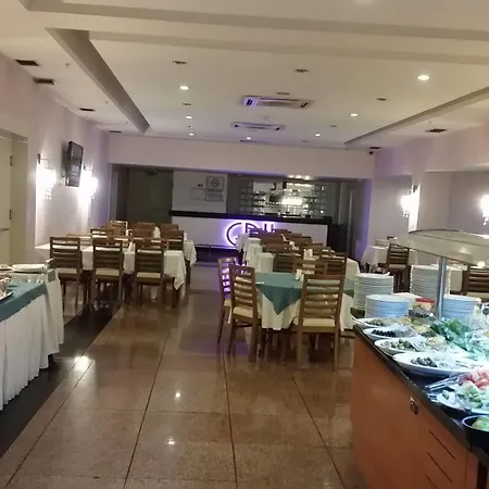 호텔 Grand Denizli 3*