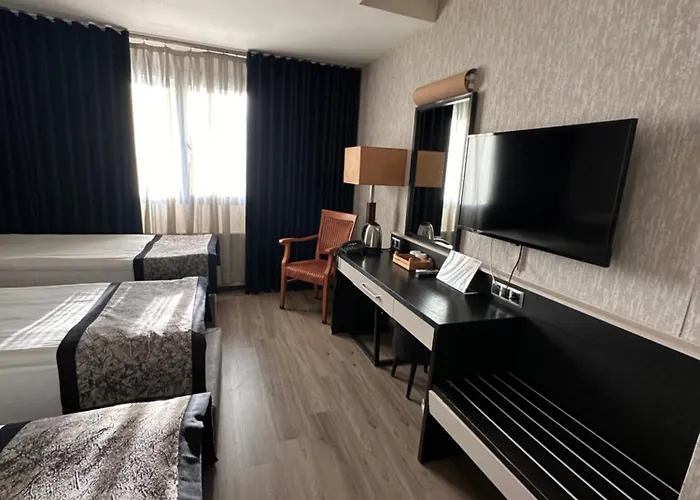 Otel Grand