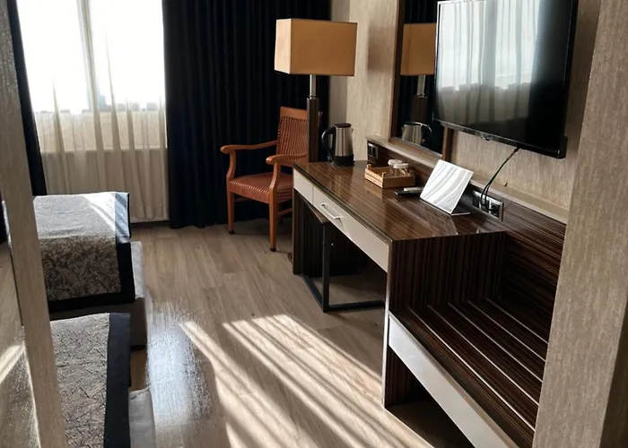 Grand 3* Denizli (Denizli)