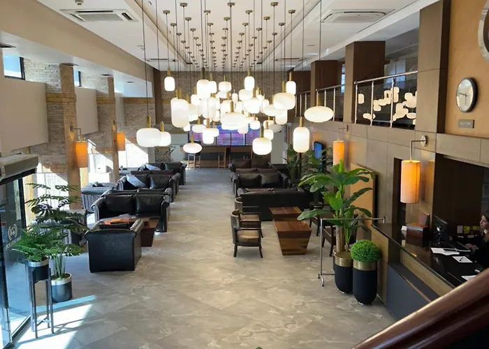 Grand 3* Denizli (Denizli)