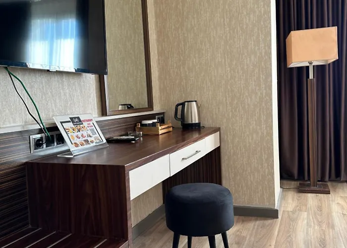 Grand Hotel Denizli (Denizli)