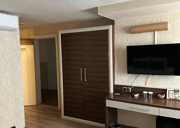 Grand Denizli (Denizli)