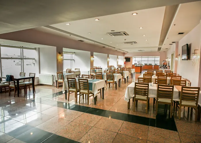 Grand Hotel Denizli (Denizli)