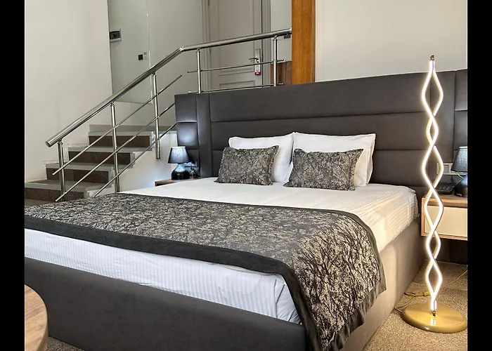 Hotel Grand Denizli (Denizli)