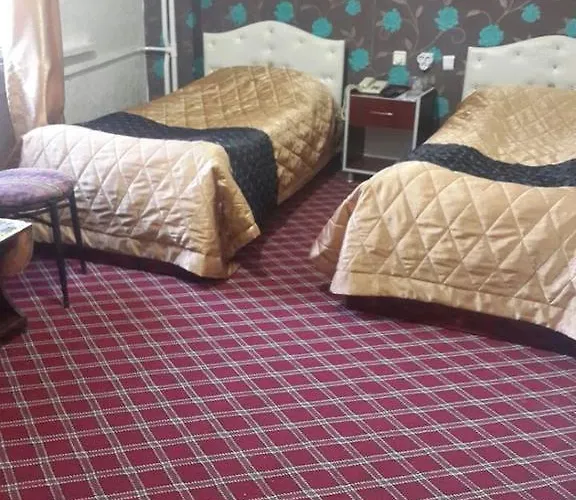 Otel Grand Denizli (Denizli)