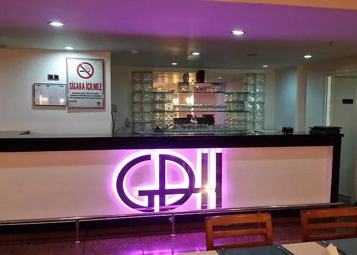 Hotel Grand Denizli (Denizli)