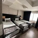 Grand Hotel 3*