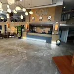 Grand Hotel Denizli (Denizli)