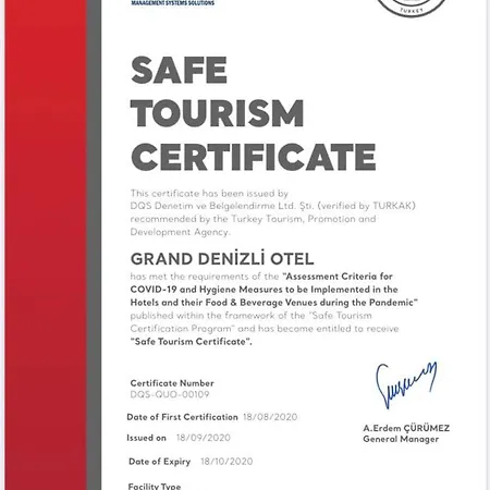 Grand Denizli