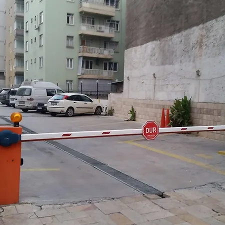 Отель Grand Denizli Деницли