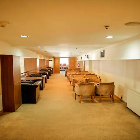 Hotel Grand Denizli