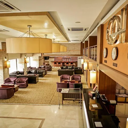 Grand Denizli Деницли