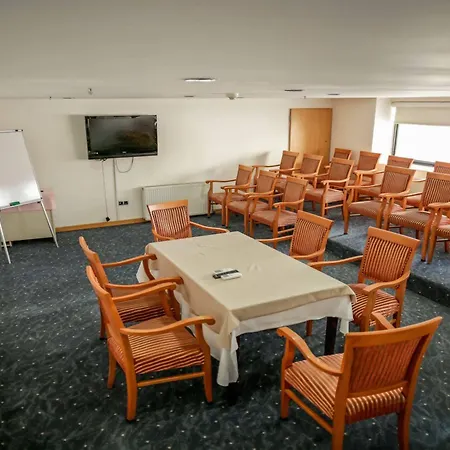Grand Denizli Hotel