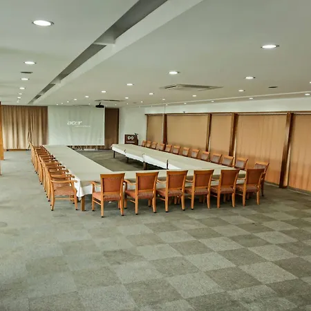 Grand Denizli Отель 3*