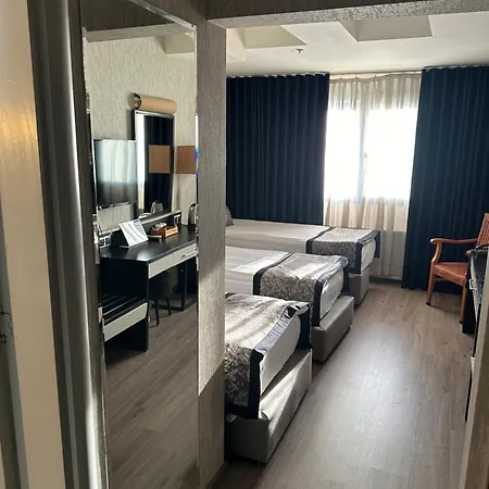 Grand Denizli 3* Деницли