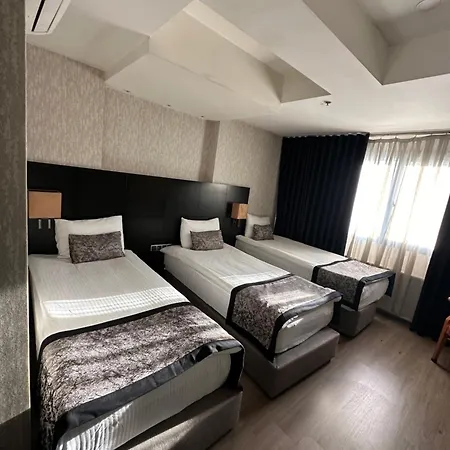 Grand Denizli Отель 3*