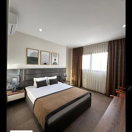 Отель Grand Denizli 3*