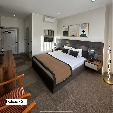 Grand Denizli 3*