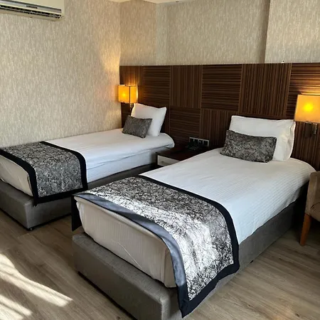Grand Denizli Деницли