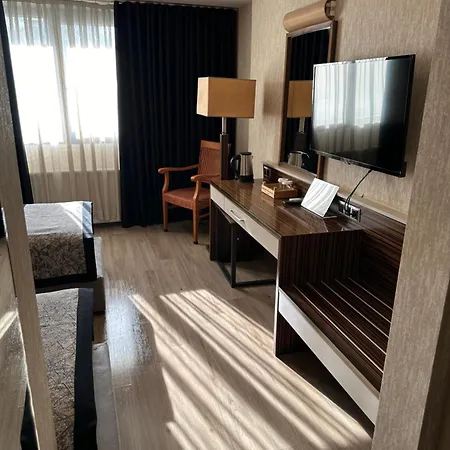 Grand Denizli 3* Деницли