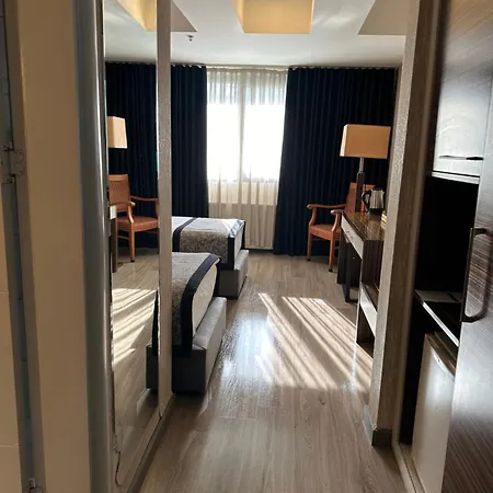 Grand Denizli Отель