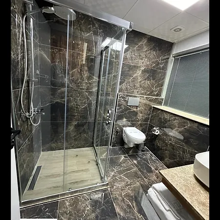 Отель Grand Denizli Деницли