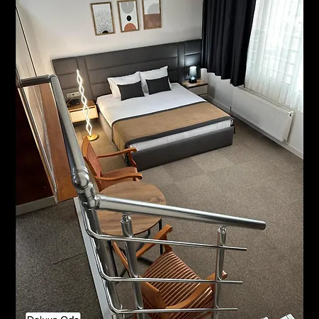 Grand Denizli 3* Деницли
