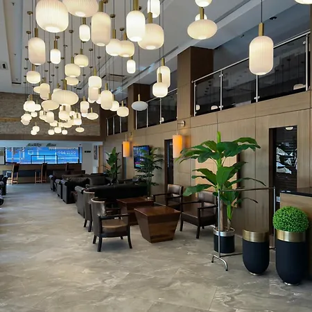 Grand Denizli 3*