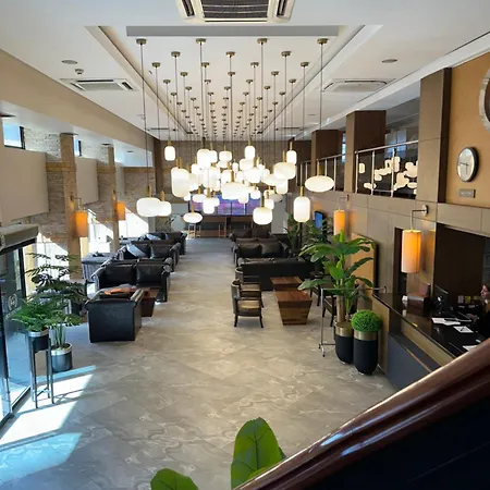 Grand 3* Denizli (Denizli)