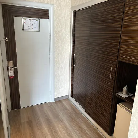 Отель Grand Denizli